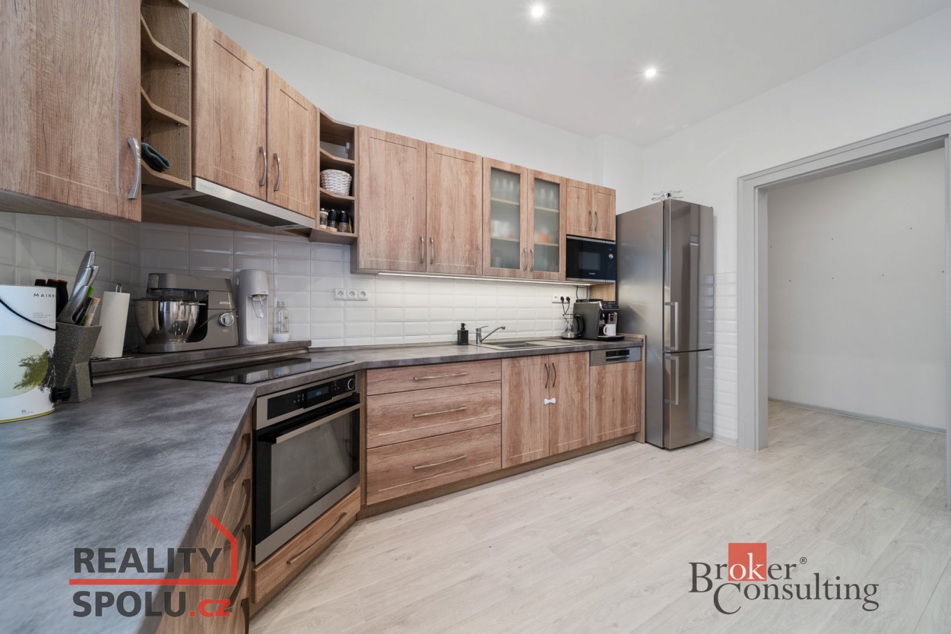 Prodej, byty/3+1, 121.6 m2, U Kapličky 172, Kryblice, 54101 Trutnov, Trutnov [ID 80503]