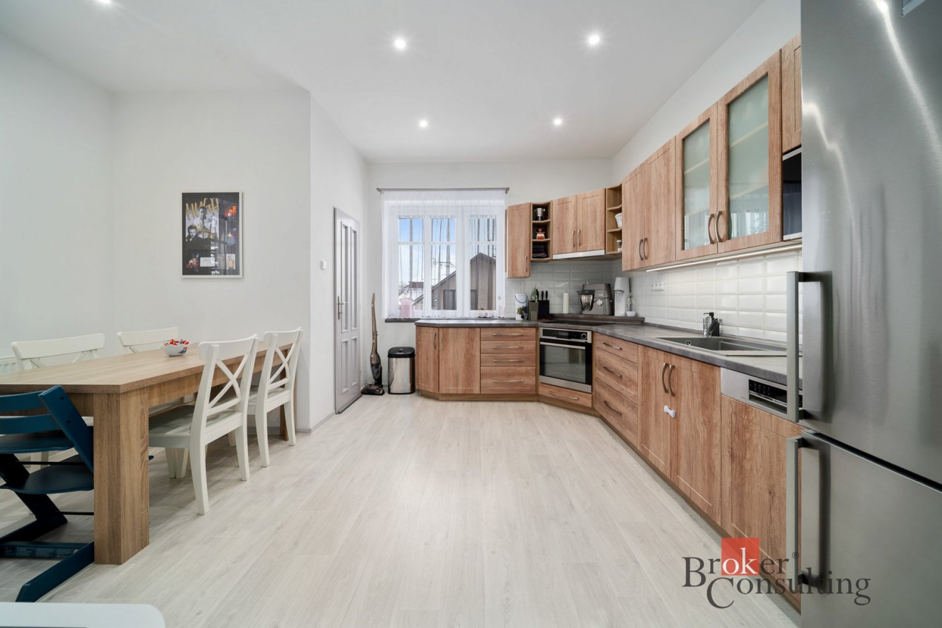 Prodej, byty/3+1, 121.6 m2, U Kapličky 172, Kryblice, 54101 Trutnov, Trutnov [ID 80503]