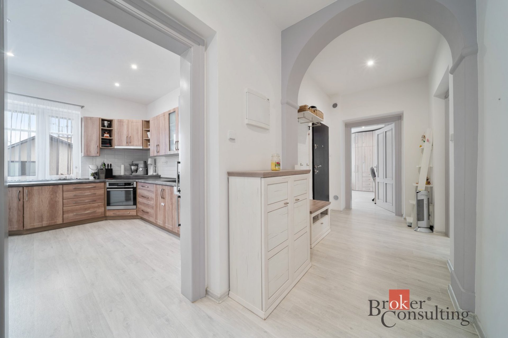 Prodej, byty/3+1, 121.6 m2, U Kapličky 172, Kryblice, 54101 Trutnov, Trutnov [ID 80503]