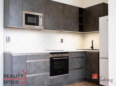 Prodej bytu, 1+kk, 25 m²