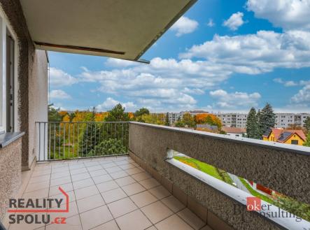 Prodej bytu, 3+kk, 84,6 m²