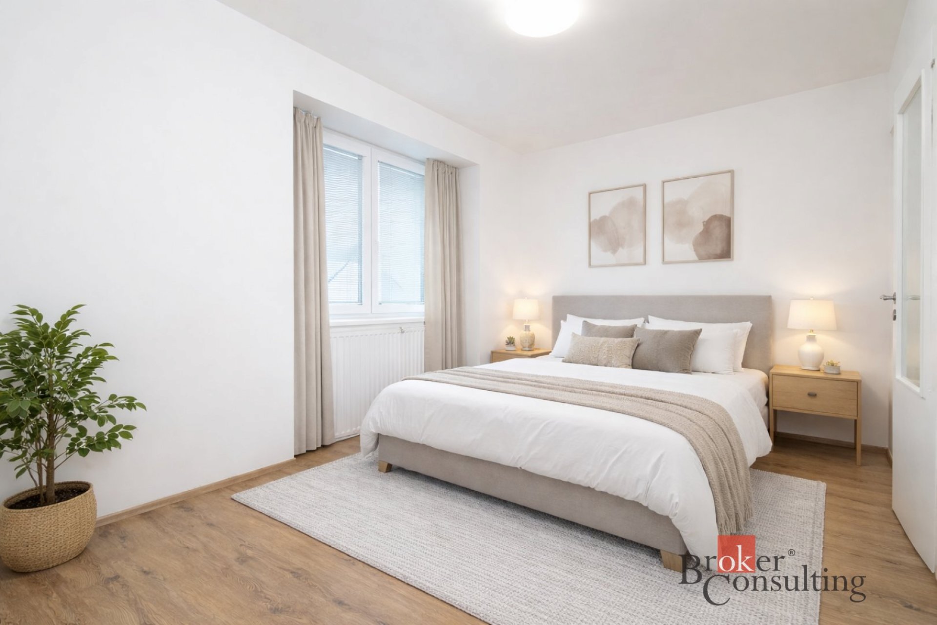 Prodej bytu 2+kk, 55m2 + parkovací stání, Československé armády 25/32, 71500 , Ostrava-město