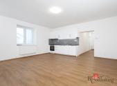 Prodej bytu, 2+kk, 55,41 m²