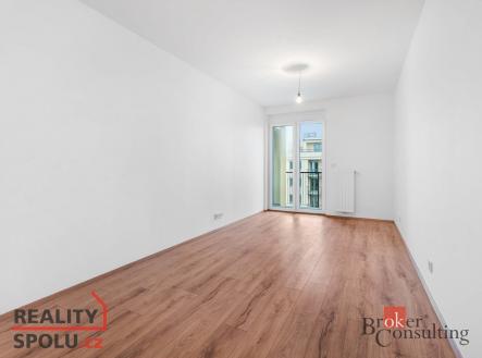 Pronájem bytu, 2+kk, 68 m²