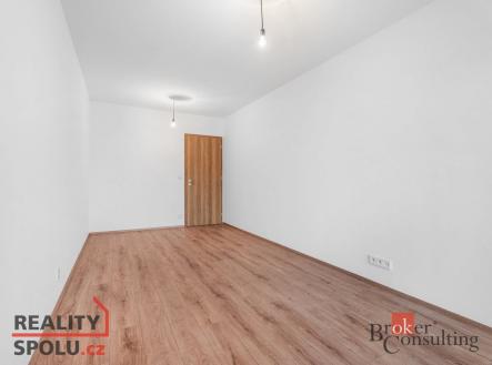 Pronájem bytu, 2+kk, 68 m²