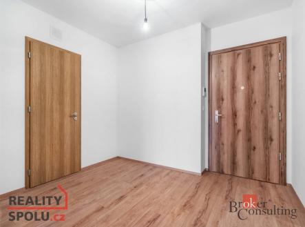 Pronájem bytu, 2+kk, 68 m²