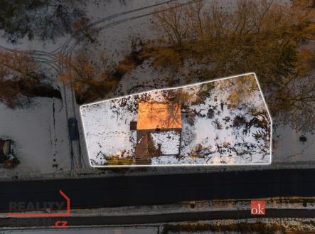 Prodej domu/vily, 78 m²