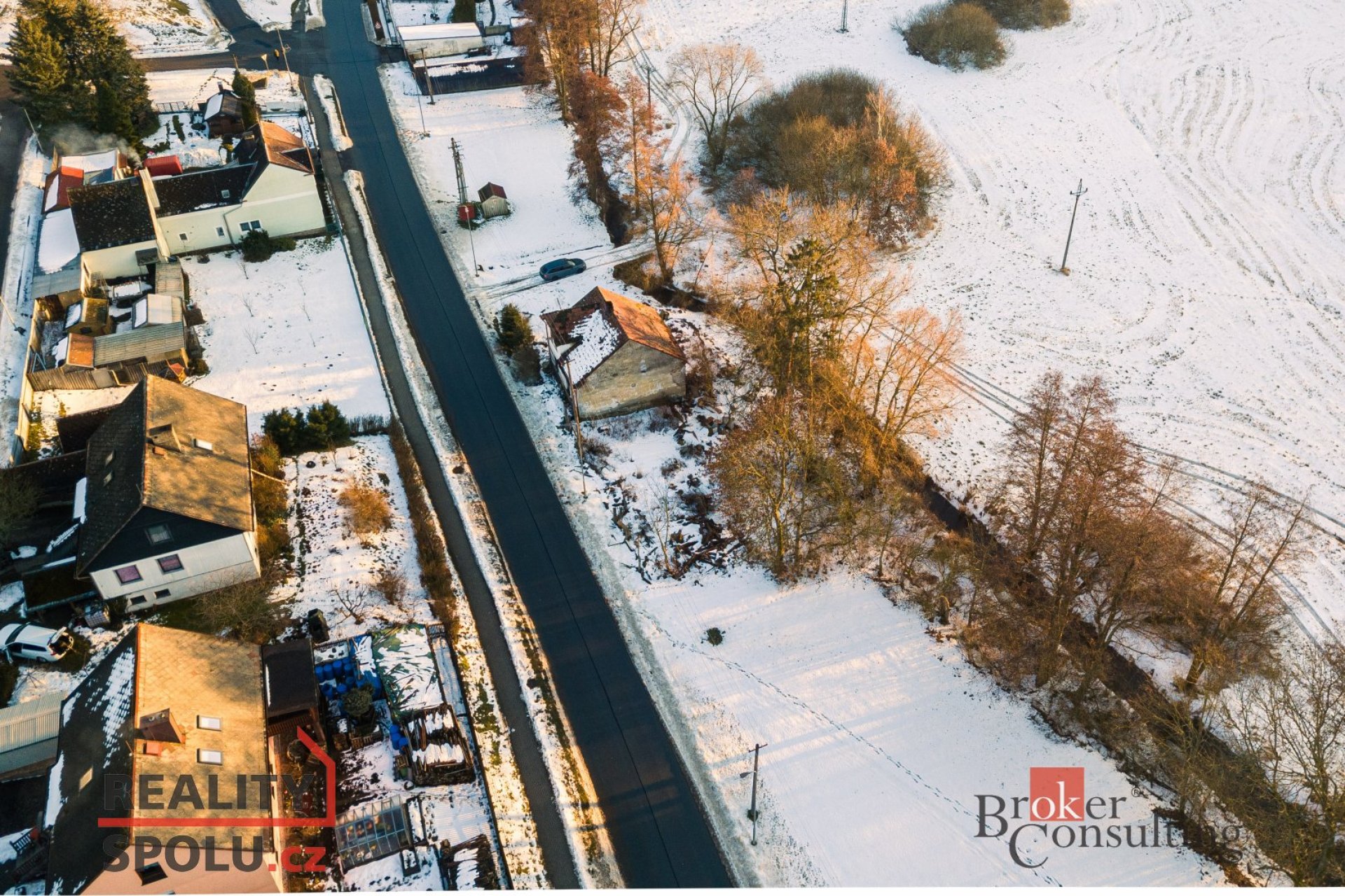 Prodej, domy/rodinný, 78 m2, 34801 Staré Sedliště, Tachov [ID 80974]