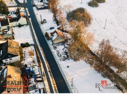 Prodej domu/vily, 78 m²