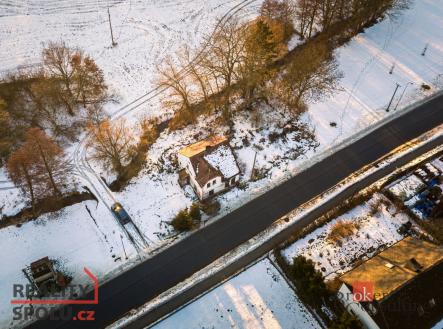 Prodej domu/vily, 78 m²