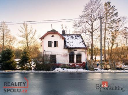 Prodej domu/vily, 78 m²