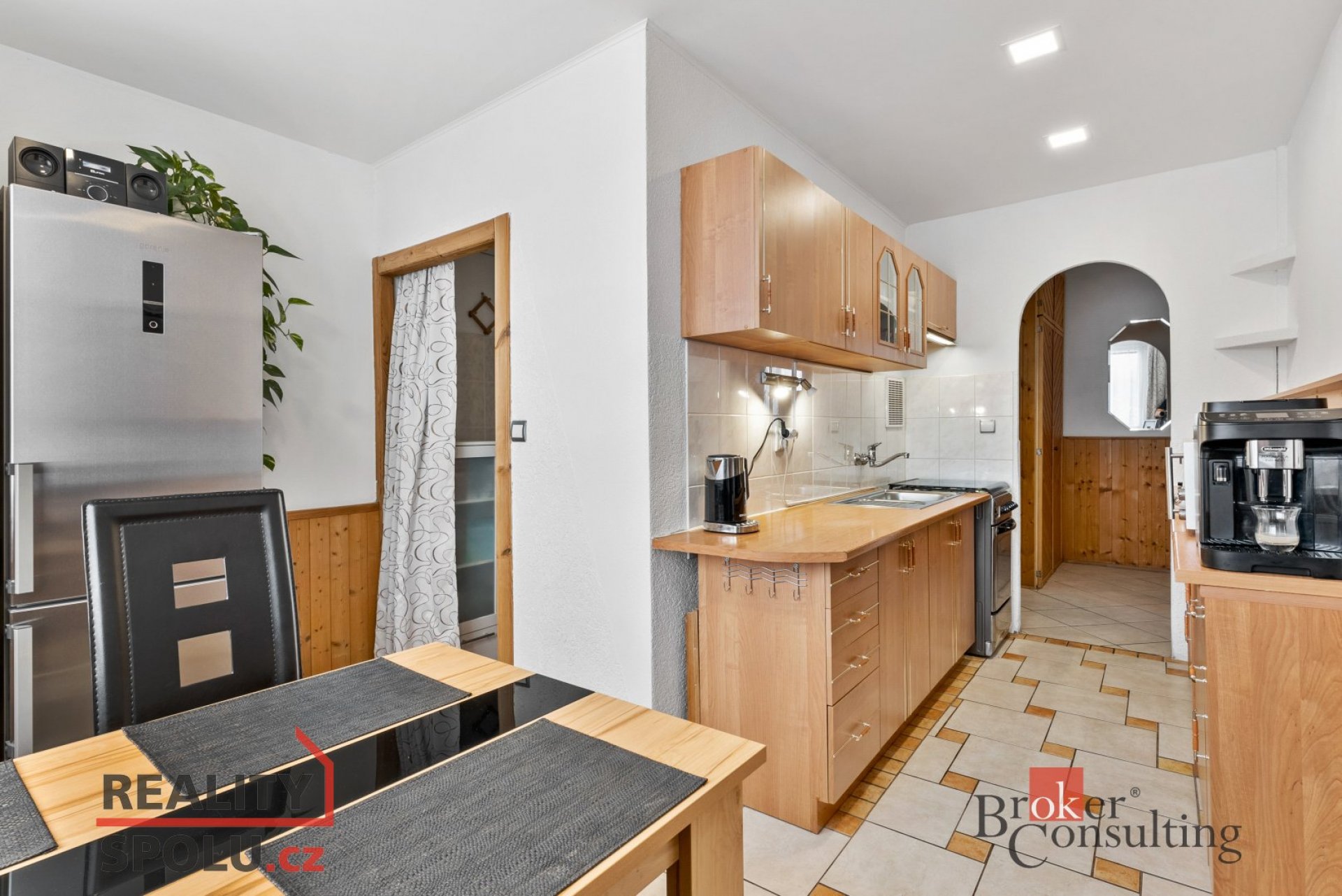 Prodej, byty/3+1, 64 m2, Vnější 1393, 46311 Liberec, Liberec [ID 80559]