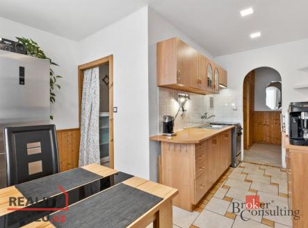 Prodej bytu, 3+1, 64 m²