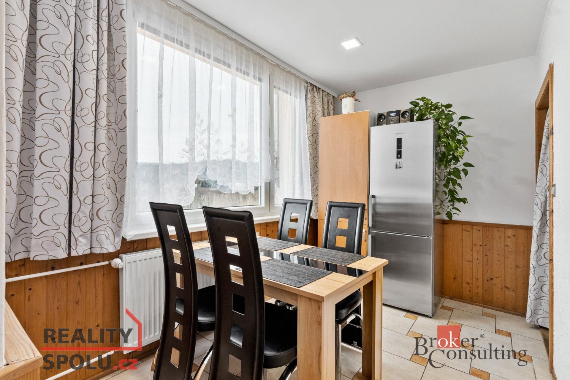 Prodej, byty/3+1, 64 m2, Vnější 1393, 46311 Liberec, Liberec [ID 80559]