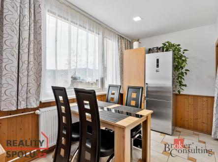 Prodej bytu, 3+1, 64 m²