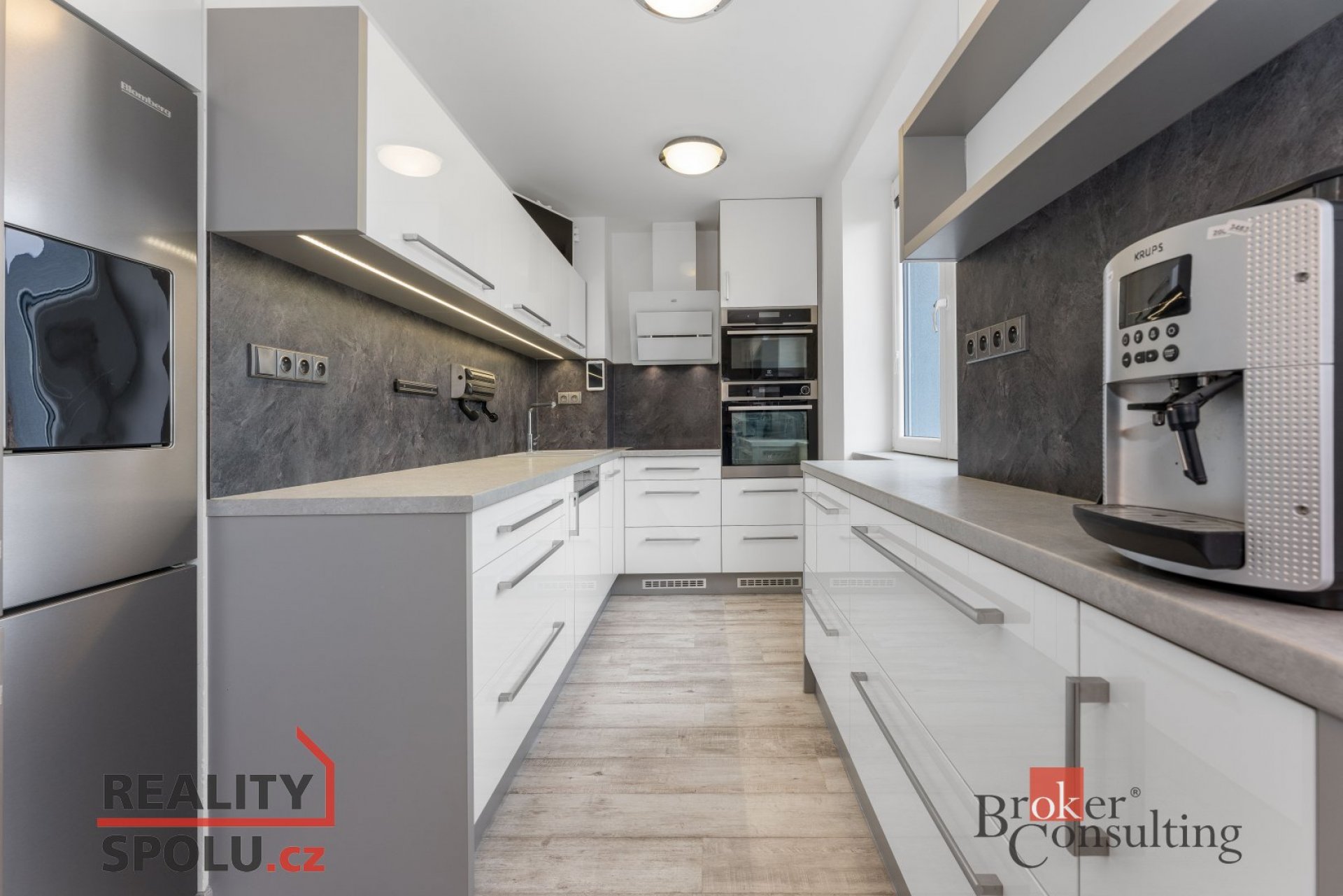 Pronájem plně vybaveného bytu, 65 m2, Týniště nad Orlicí, Čs. armády