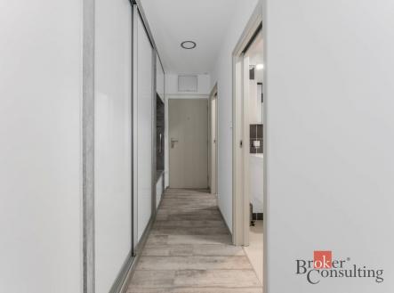 Pronájem bytu, 3+kk, 65 m²