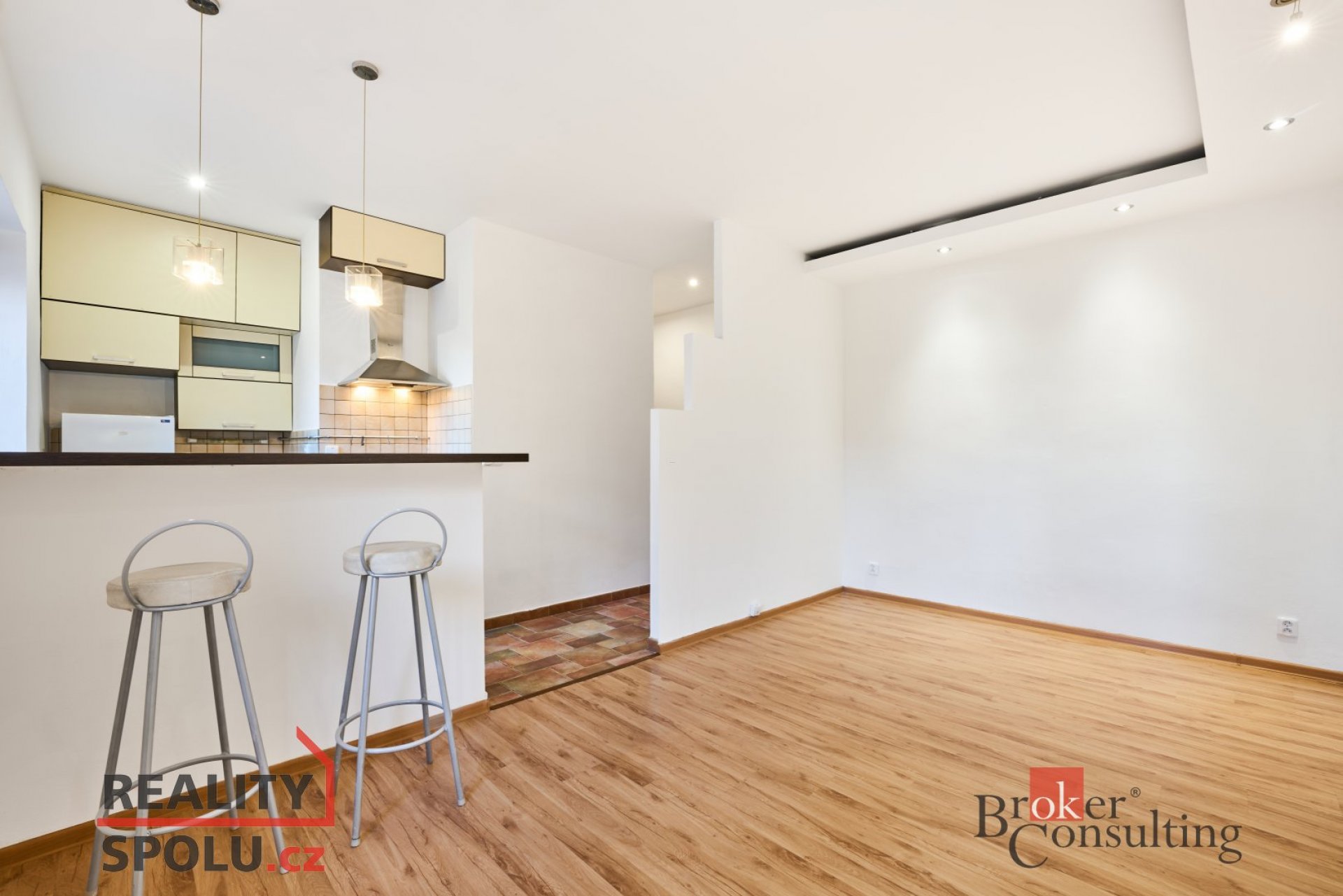 Pronájem, byty/1+1, 33 m2, Ostrava  [ID 79563]