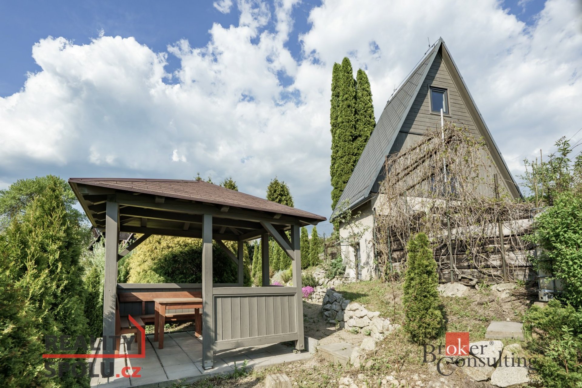 Prodej, domy/chata, 30 m2, 46303 Stráž nad Nisou, Liberec [ID 81143]