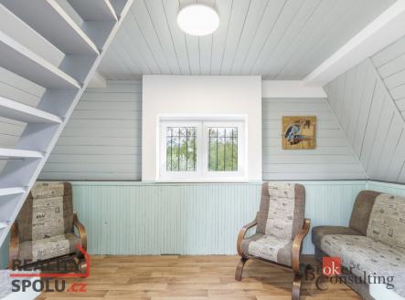 Prodej chaty/rekreačního objektu, 30 m²