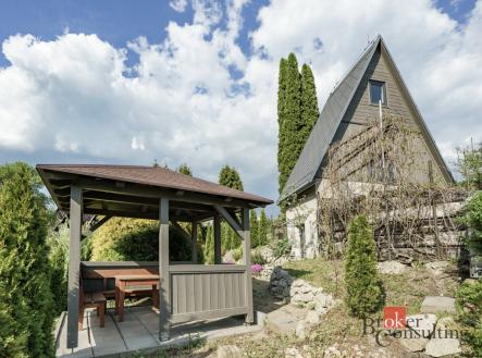 Prodej chaty/rekreačního objektu, 30 m²