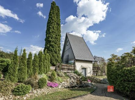 Prodej chaty/rekreačního objektu, 30 m²