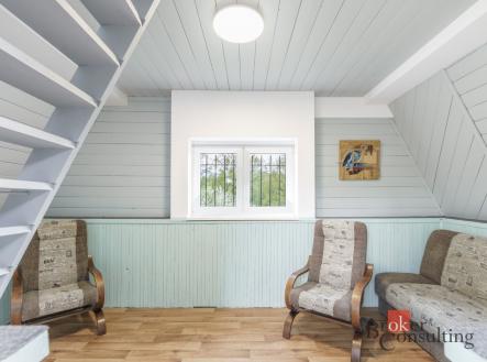 Prodej chaty/rekreačního objektu, 30 m²