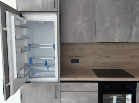 Pronájem bytu, 2+kk, 46,3 m²