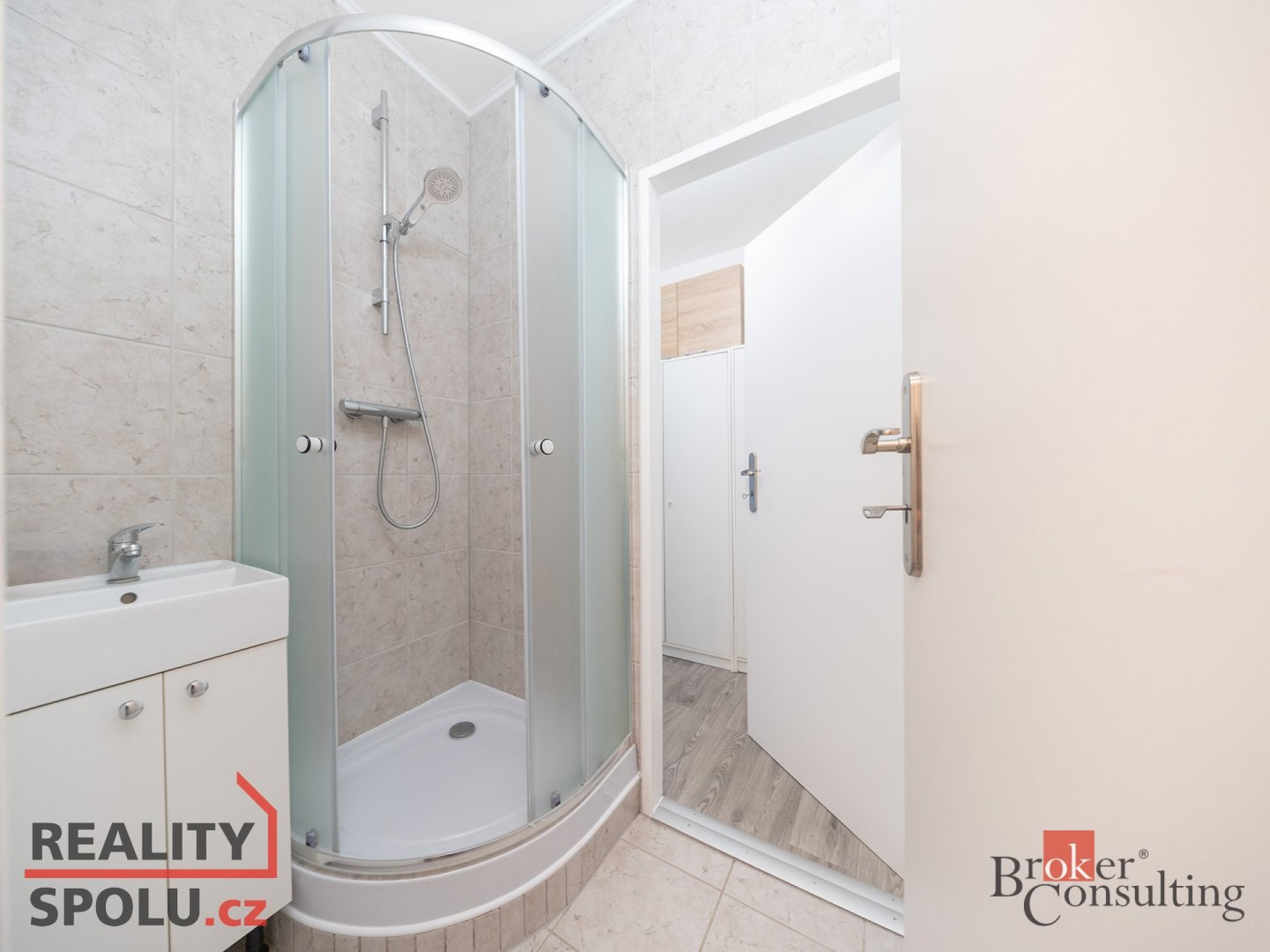 Převod družstevního bytu 1+1 ve Studénce Butovicích