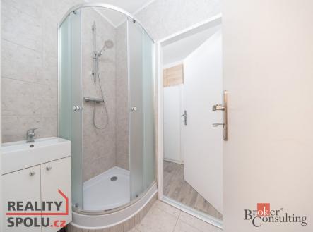 Prodej bytu, 1+1, 38 m²