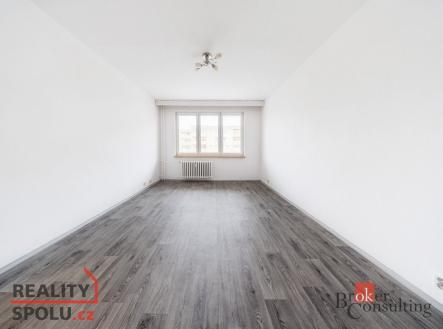 Prodej bytu, 1+1, 38 m²