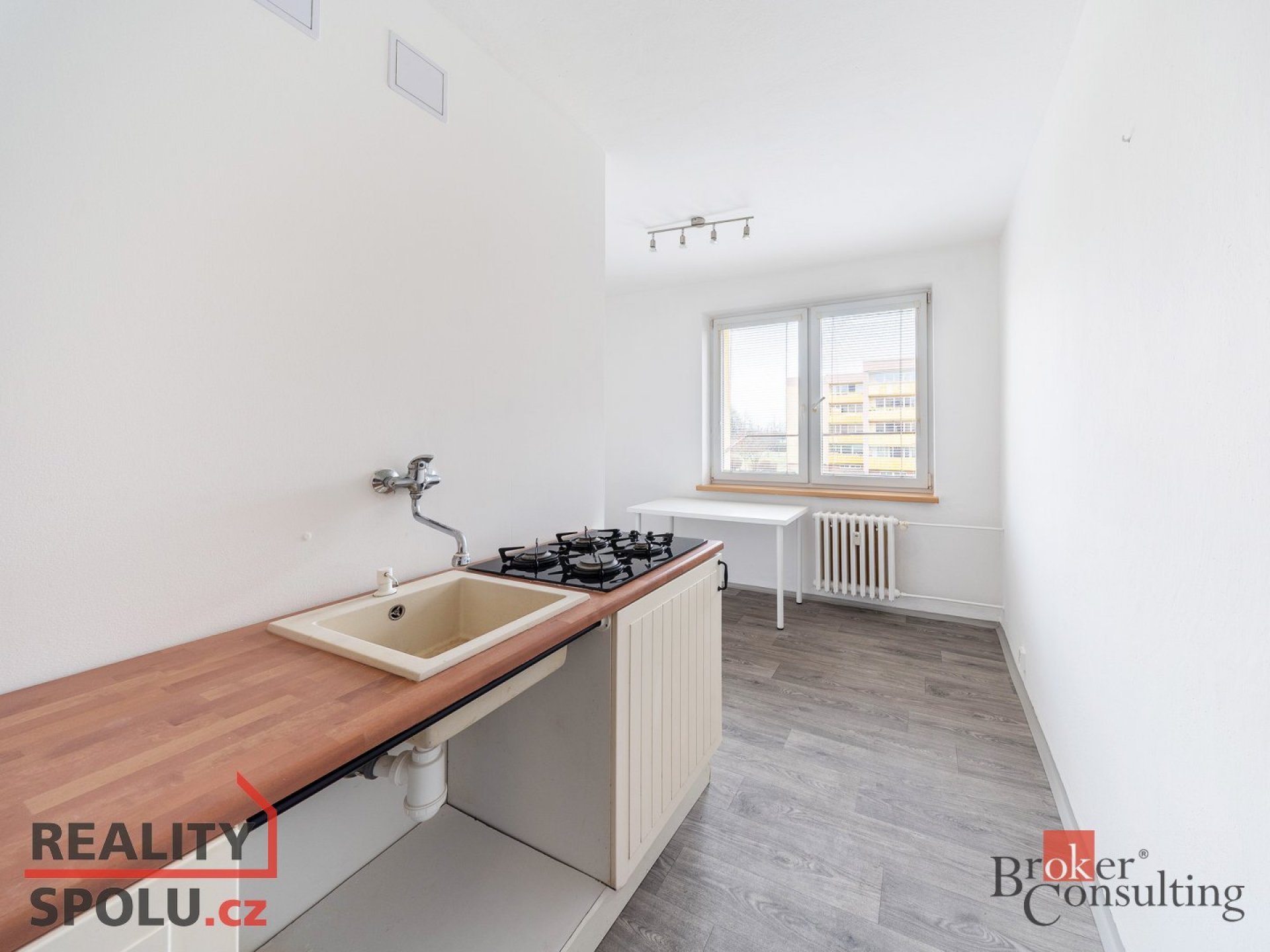 Převod družstevního bytu 1+1 ve Studénce Butovicích