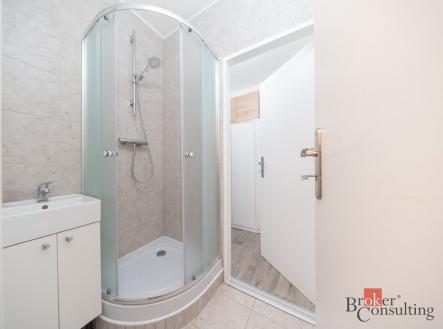 Prodej bytu, 1+1, 38 m²