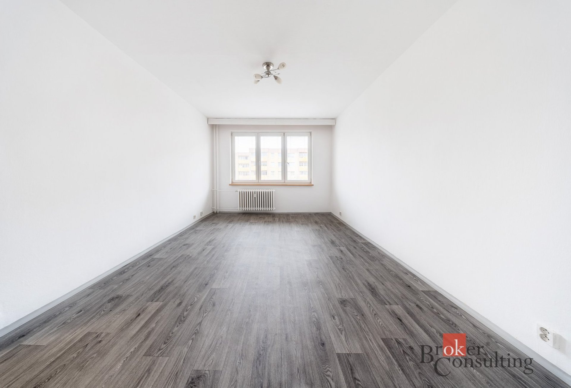 Převod družstevního bytu 1+1 ve Studénce Butovicích