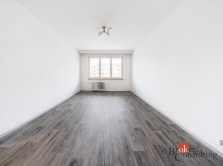 Prodej bytu, 1+1, 38 m²