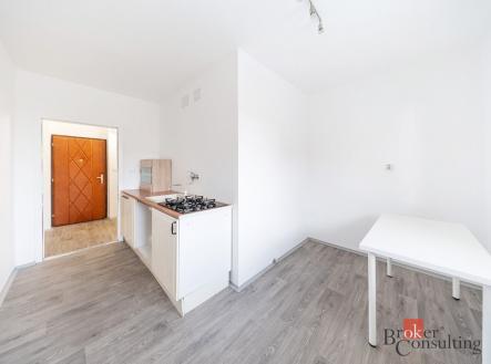 Prodej bytu, 1+1, 38 m²