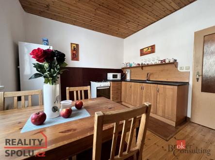 Pronájem bytu, 2+kk, 46 m²