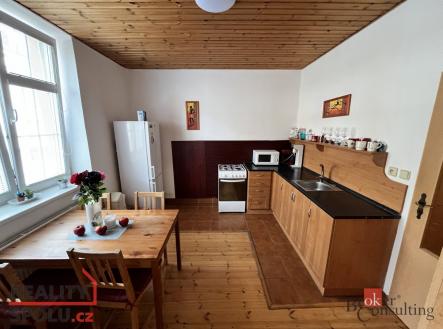 Pronájem bytu, 2+kk, 46 m²