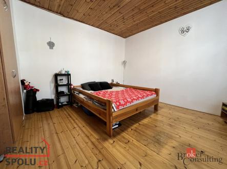 Pronájem bytu, 2+kk, 46 m²