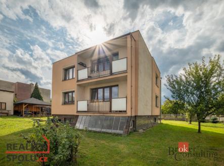 Prodej domu/vily, 200 m²