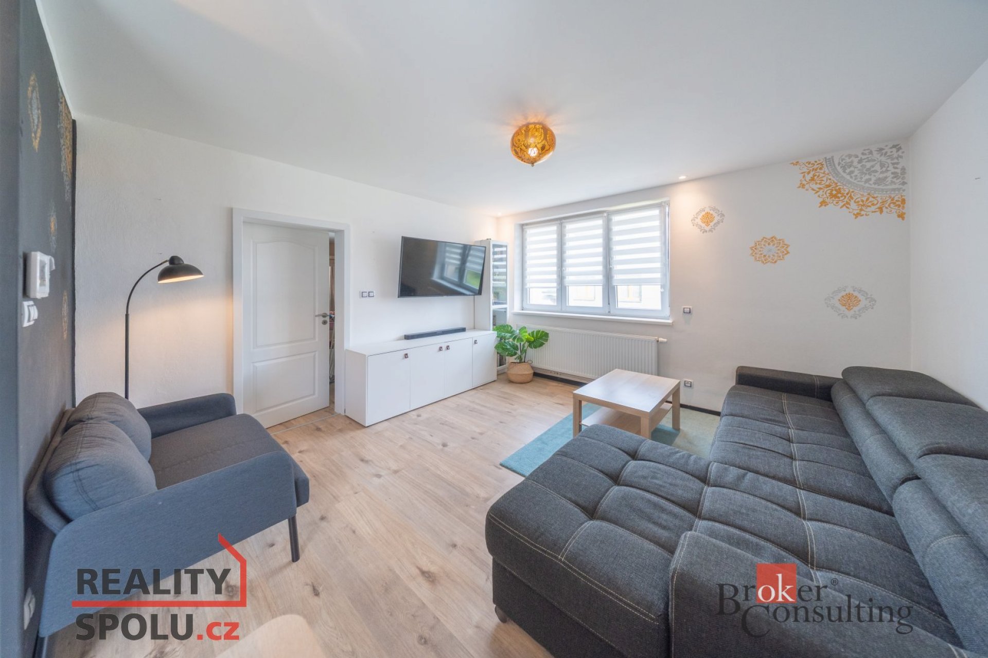 Prodej rodinného domu v Porubě, kousek od koupaliště Vřesina