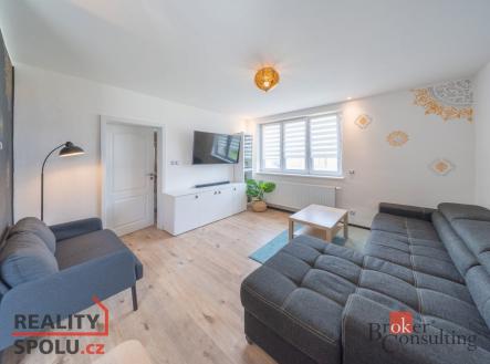 Prodej domu/vily, 200 m²