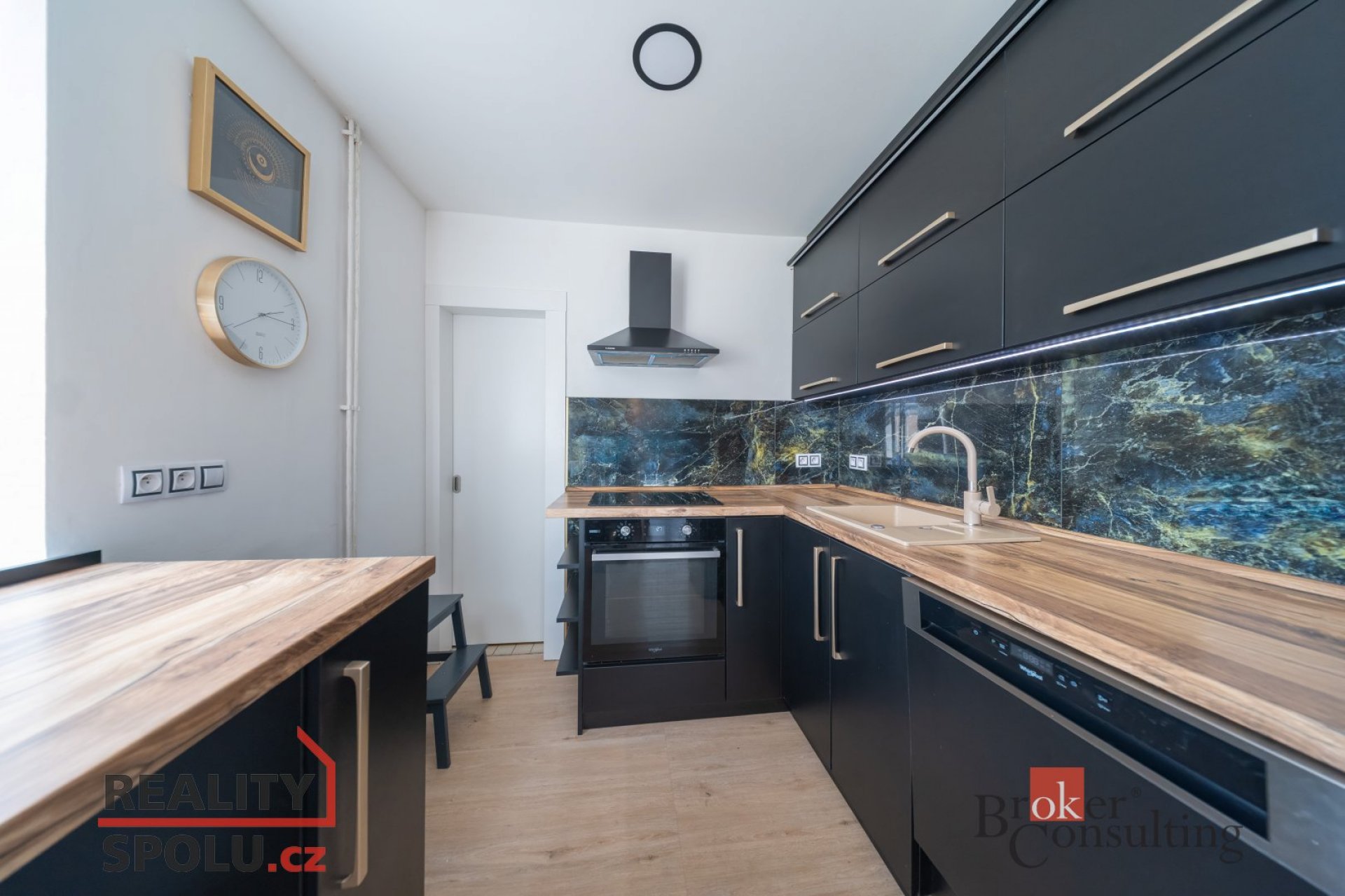 Prodej rodinného domu v Porubě, kousek od koupaliště Vřesina