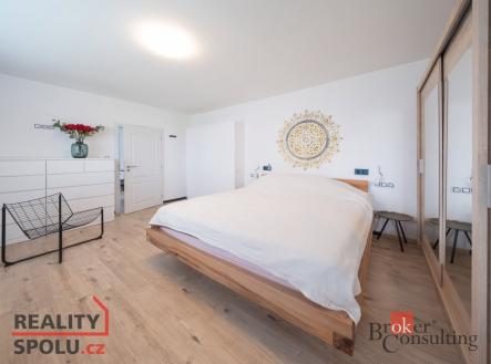 Prodej domu/vily, 200 m²