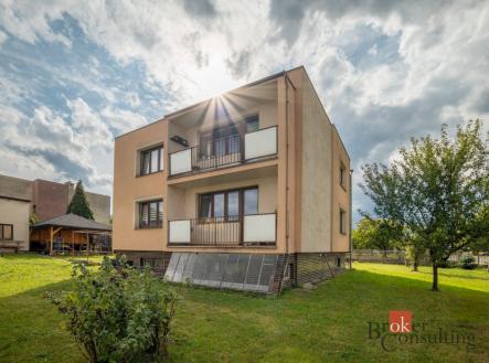 Prodej domu/vily, 200 m²