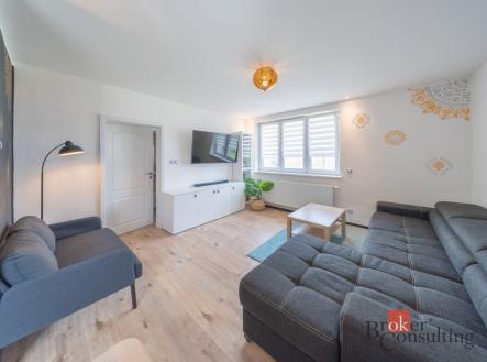 Prodej domu/vily, 200 m²