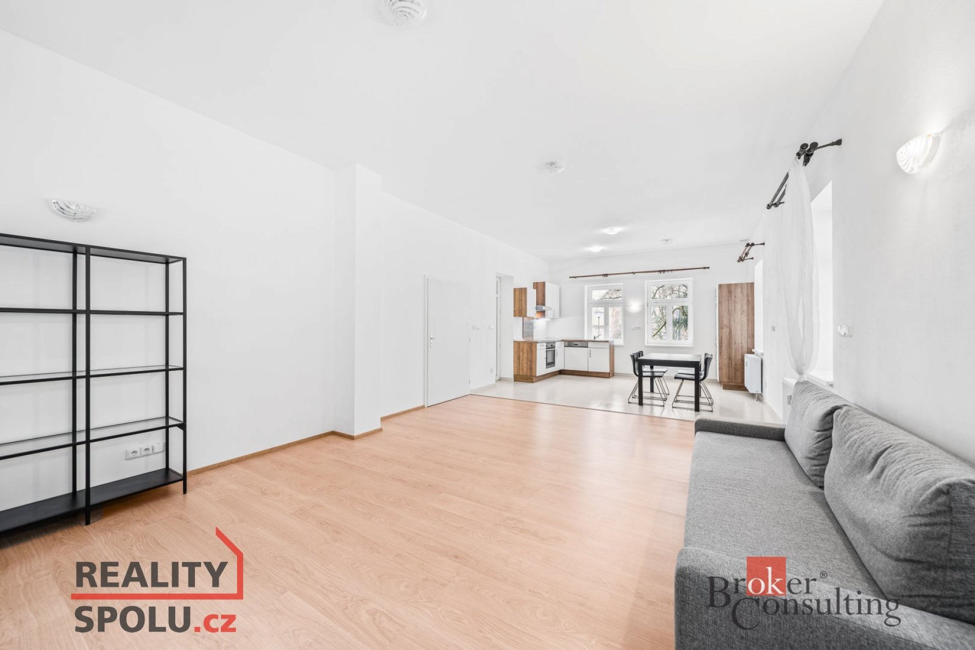 Prodej, byty/3+kk, 120 m2, Lesní 82/8, 35301 Mariánské Lázně, Cheb [ID 81139]