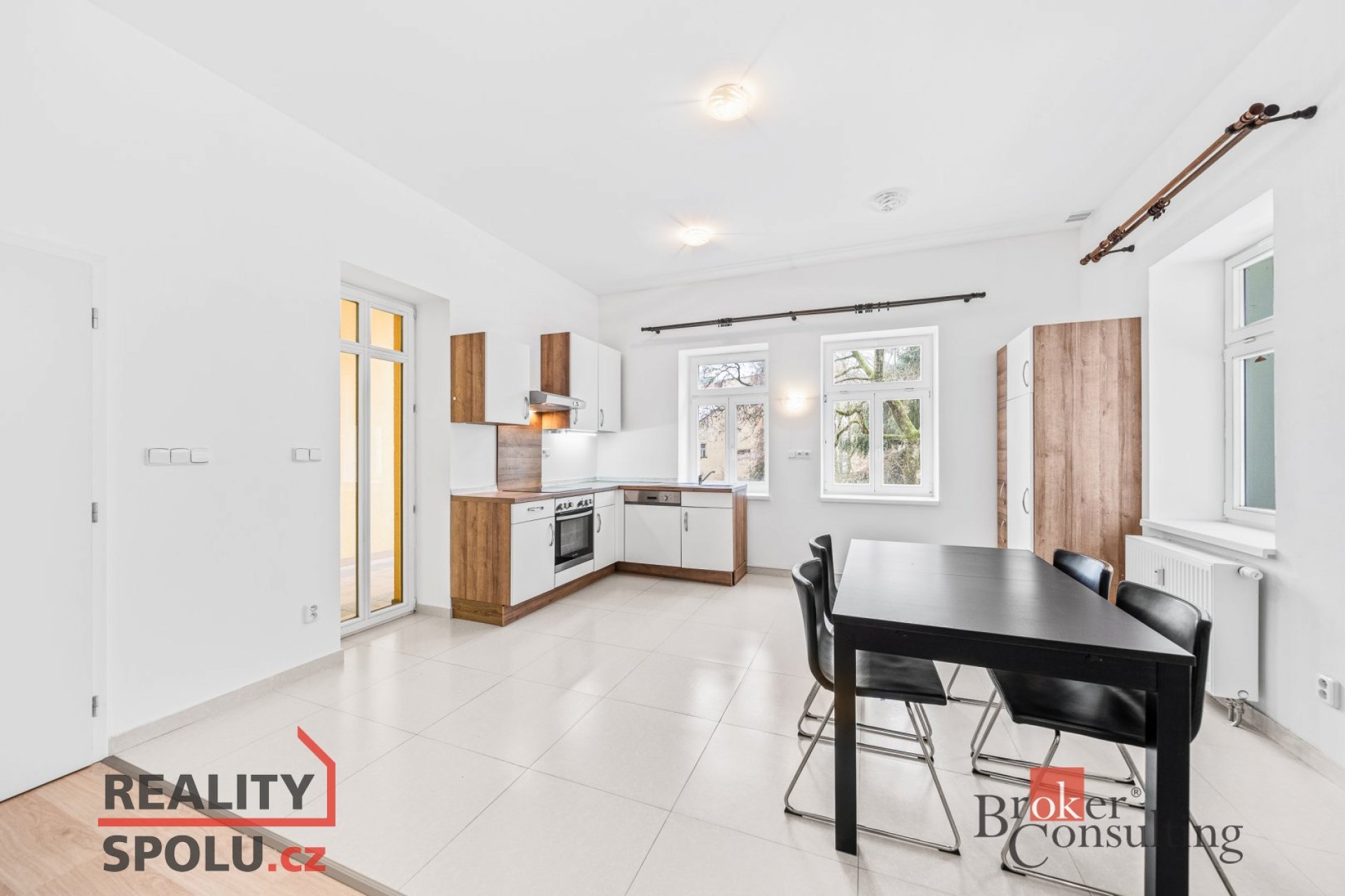 Prodej, byty/3+kk, 120 m2, Lesní 82/8, 35301 Mariánské Lázně, Cheb [ID 81139]