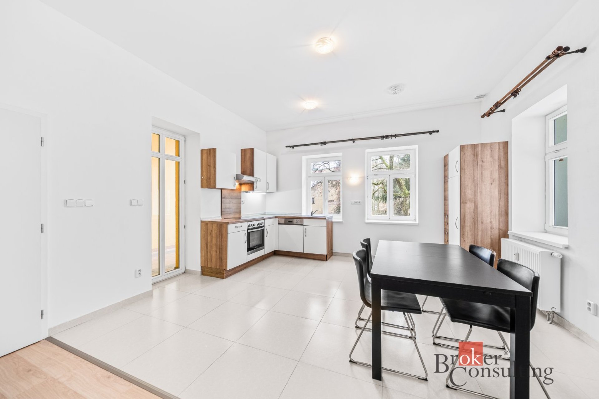 Prodej, byty/3+kk, 120 m2, Lesní 82/8, 35301 Mariánské Lázně, Cheb [ID 81139]