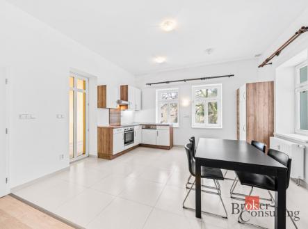 Prodej bytu, 3+kk, 120 m²